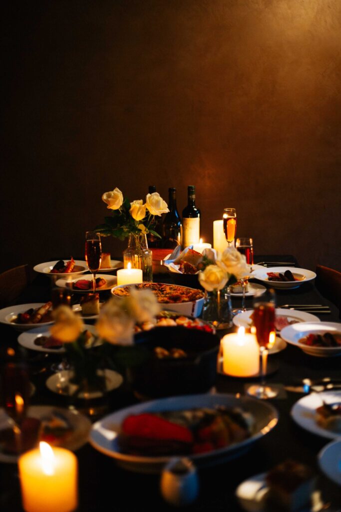AT HOME PARTY | 150万円〜